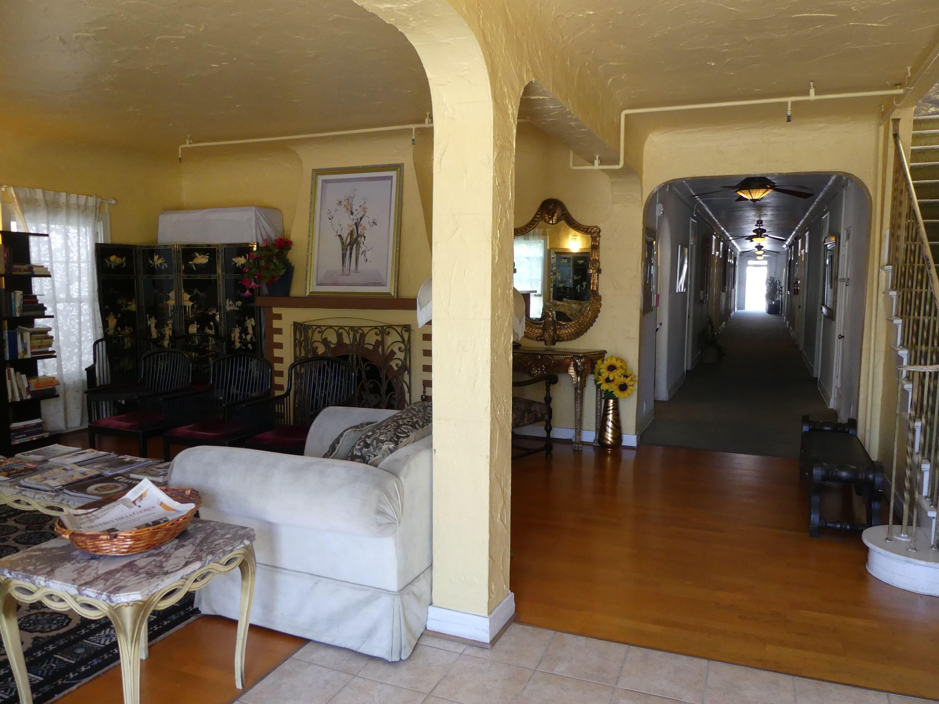 Hotel Del Flores — Photos 1